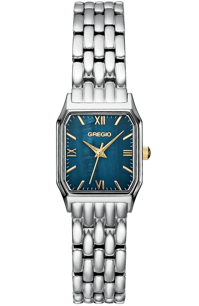 GREGIO SYLVIE (GR560011)